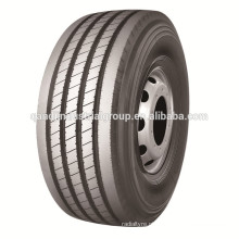 Pneu Low Pro 295 75 22.5 Novo pneu de caminhão de marcas chinesas